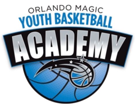 Orlando magic basketball camp